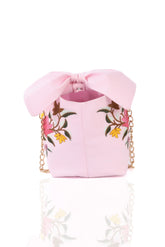 POUCHETTE Light Pink